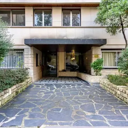 En Rouge Et Blanc : Appart D'exception De 250m² 公寓